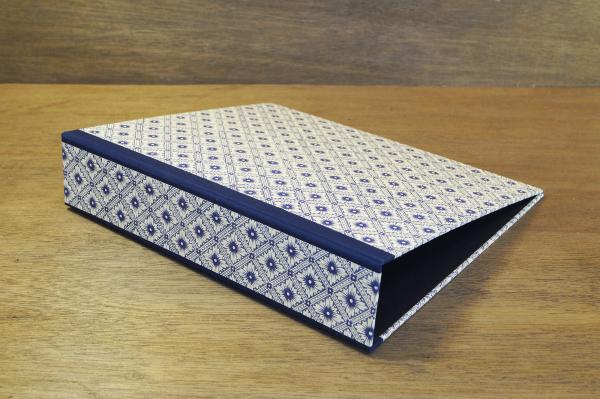 dark blue office folder design extravagant high quality